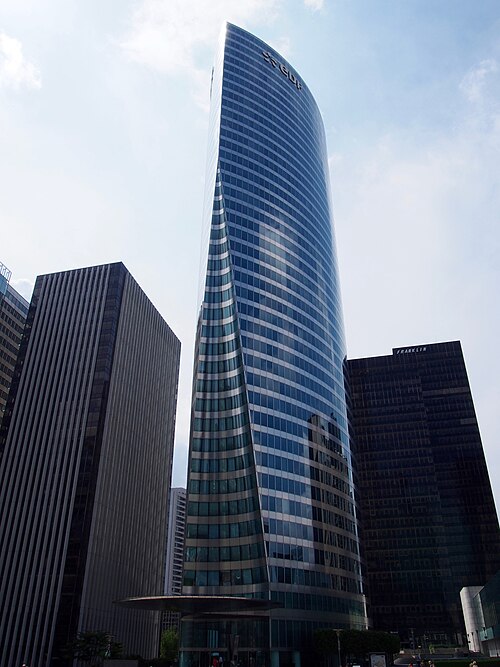 Électricité de France